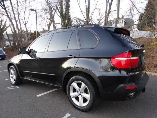 used 2009 BMW X5 car, priced at $5,995