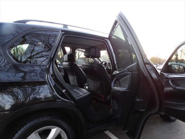 used 2009 BMW X5 car, priced at $5,995