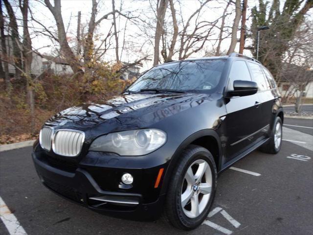 used 2009 BMW X5 car, priced at $5,995