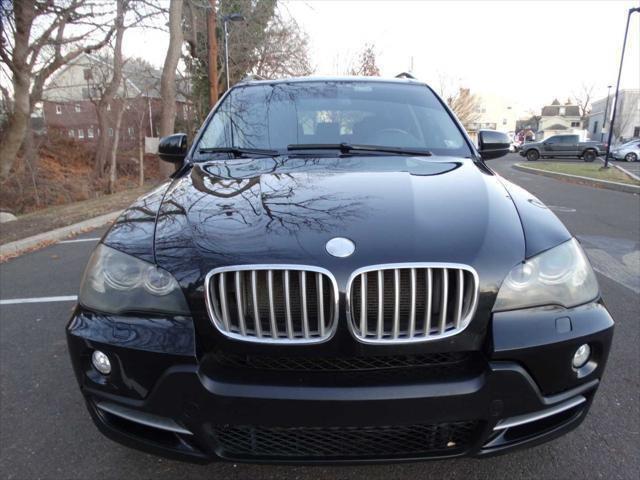 used 2009 BMW X5 car, priced at $5,995