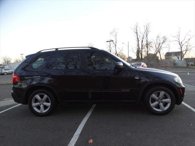 used 2009 BMW X5 car, priced at $5,995