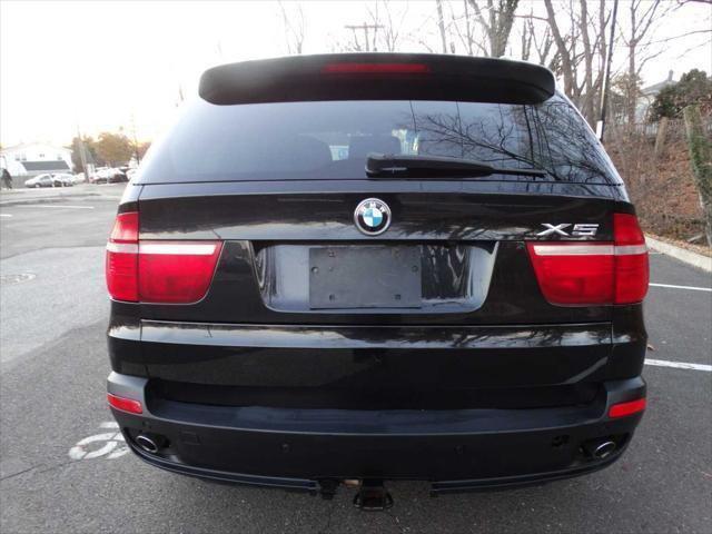 used 2009 BMW X5 car, priced at $5,995