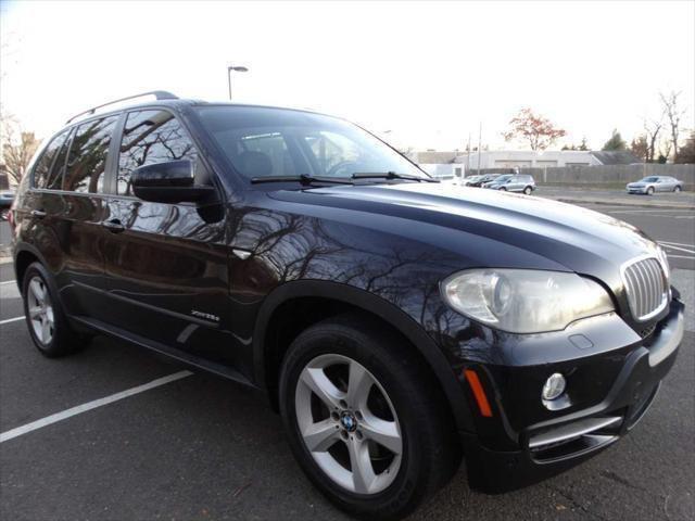 used 2009 BMW X5 car, priced at $5,995