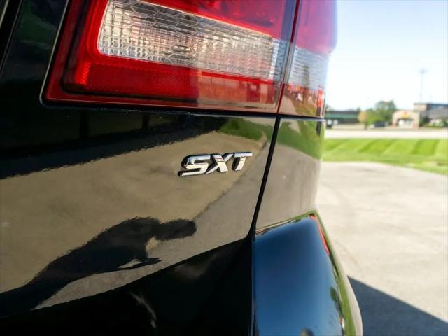 used 2014 Dodge Journey car, priced at $9,444