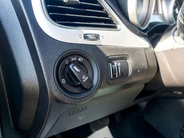used 2014 Dodge Journey car, priced at $9,444