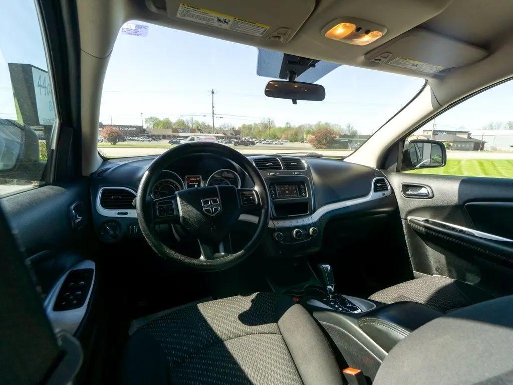 used 2014 Dodge Journey car, priced at $7,544