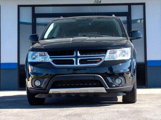 used 2014 Dodge Journey car, priced at $9,444