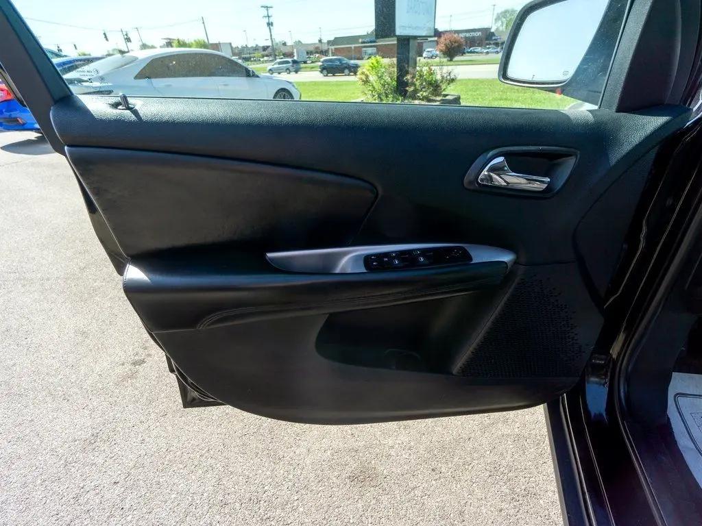 used 2014 Dodge Journey car, priced at $7,544
