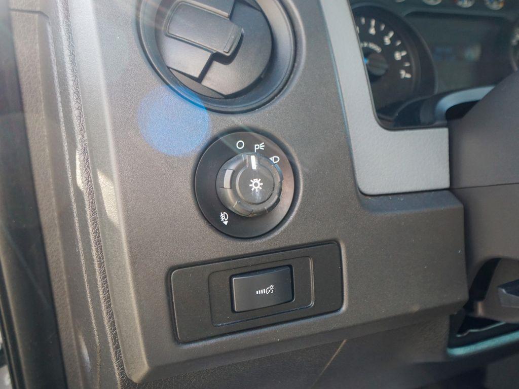 used 2014 Ford F-150 car, priced at $22,444