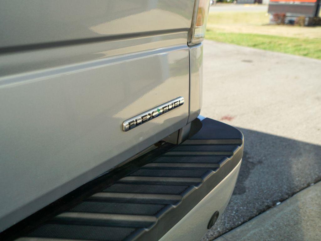 used 2014 Ford F-150 car, priced at $22,444