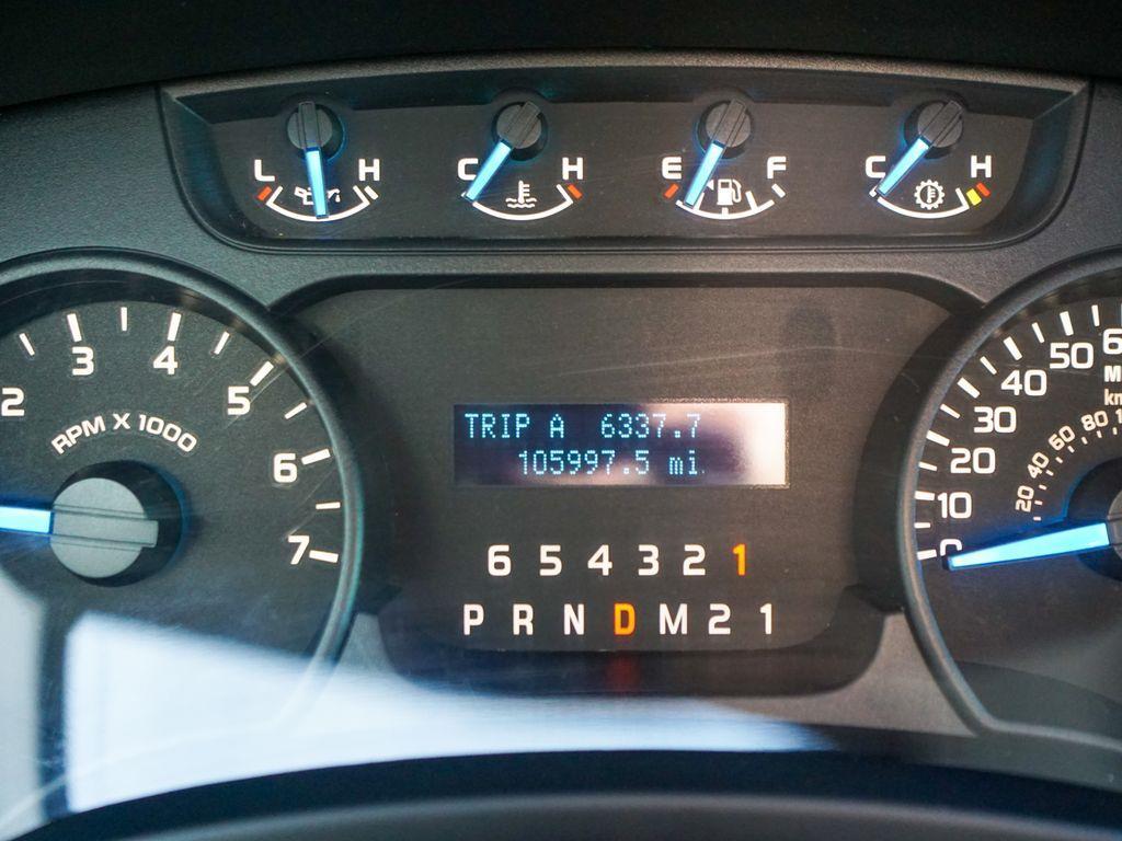 used 2014 Ford F-150 car, priced at $22,444