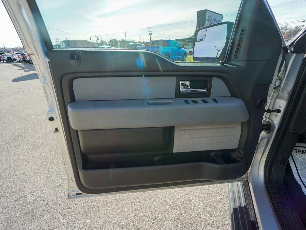 used 2014 Ford F-150 car, priced at $22,444