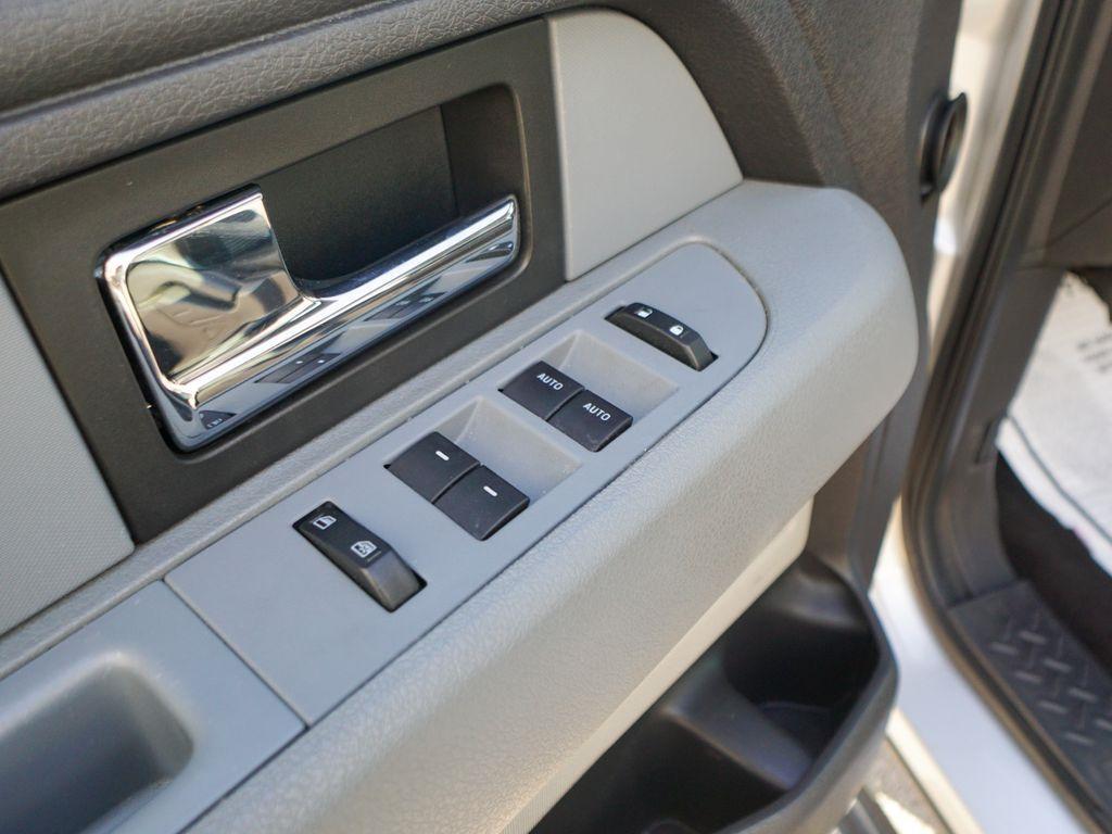 used 2014 Ford F-150 car, priced at $22,444