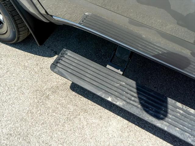 used 2022 Ram 1500 car, priced at $42,044