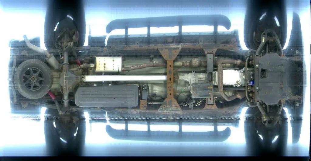 used 2016 Chevrolet Silverado 1500 car, priced at $34,944