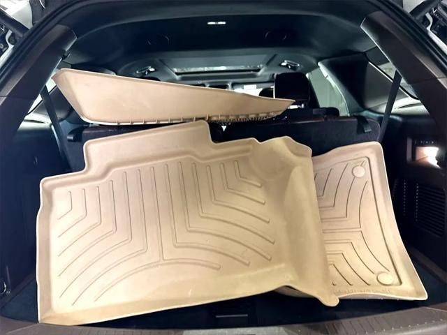used 2021 Ford Explorer car, priced at $37,744