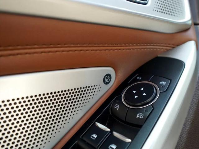 used 2021 Ford Explorer car, priced at $35,044
