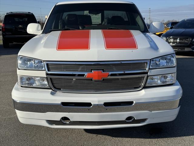 used 2006 Chevrolet Silverado 1500 car, priced at $22,744