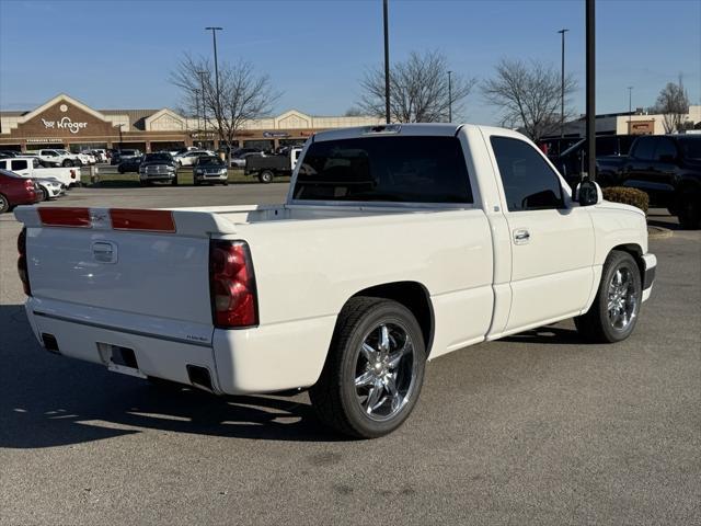 used 2006 Chevrolet Silverado 1500 car, priced at $22,744