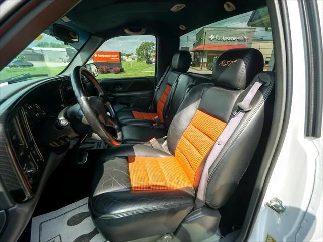 used 2006 Chevrolet Silverado 1500 car, priced at $19,944