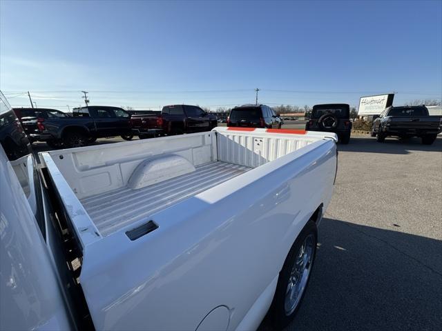 used 2006 Chevrolet Silverado 1500 car, priced at $22,744