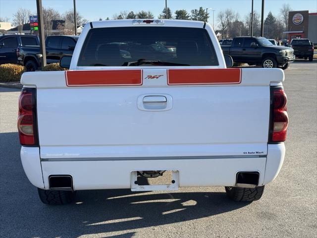 used 2006 Chevrolet Silverado 1500 car, priced at $22,744