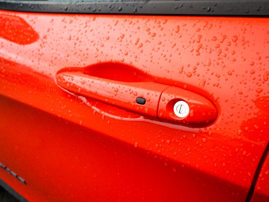 used 2021 Jeep Cherokee car, priced at $26,944