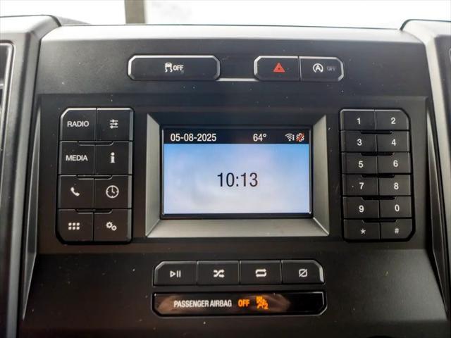 used 2019 Ford F-150 car, priced at $14,944