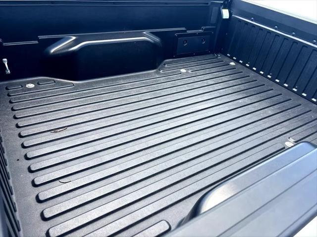 used 2021 Toyota Tacoma car, priced at $27,944