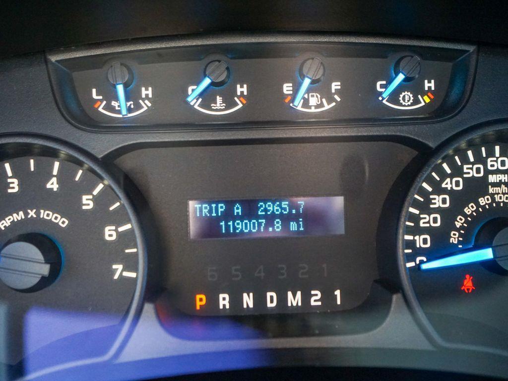 used 2014 Ford F-150 car, priced at $18,844