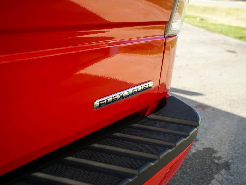 used 2014 Ford F-150 car, priced at $18,844