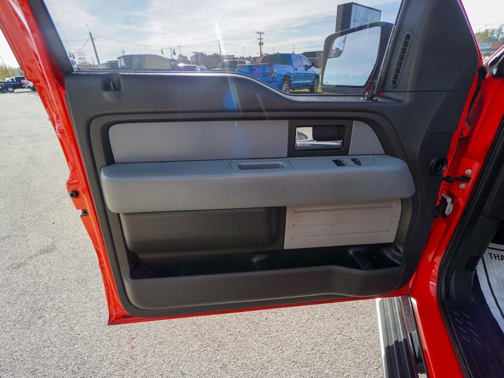 used 2014 Ford F-150 car, priced at $18,844