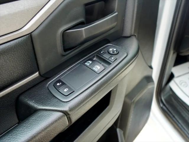 used 2020 Ram 2500 car, priced at $35,944