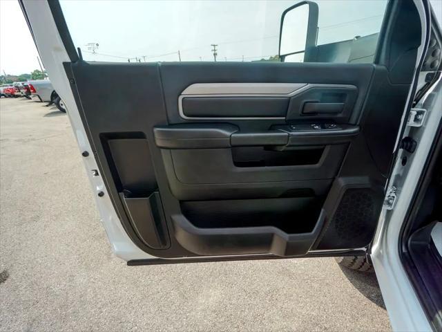 used 2020 Ram 2500 car, priced at $35,944