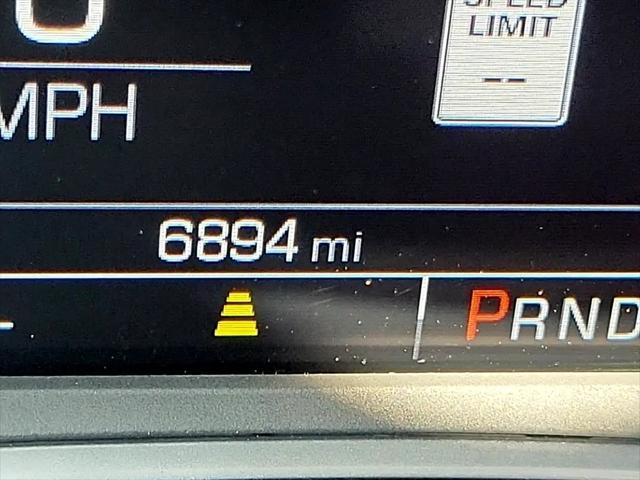 used 2018 Chevrolet Malibu car, priced at $25,044