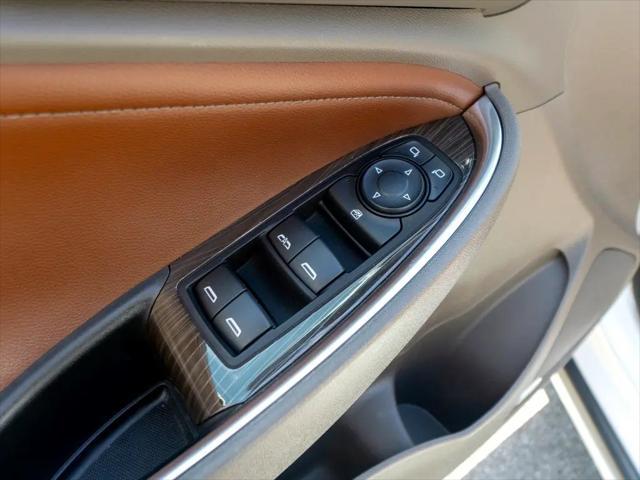 used 2018 Chevrolet Malibu car, priced at $24,244