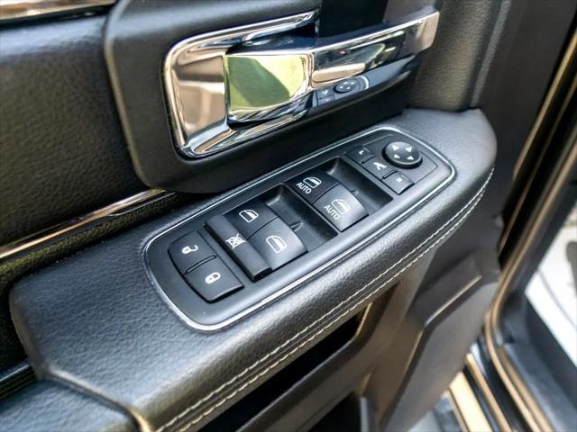 used 2018 Ram 2500 car, priced at $54,944