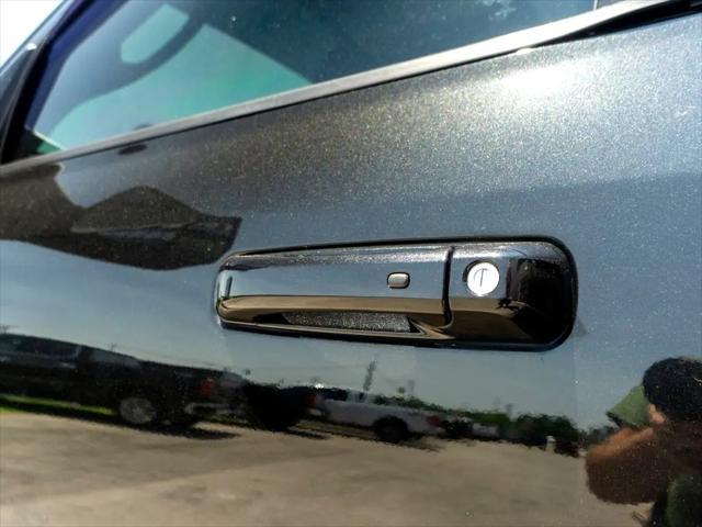 used 2018 Ram 2500 car, priced at $54,944