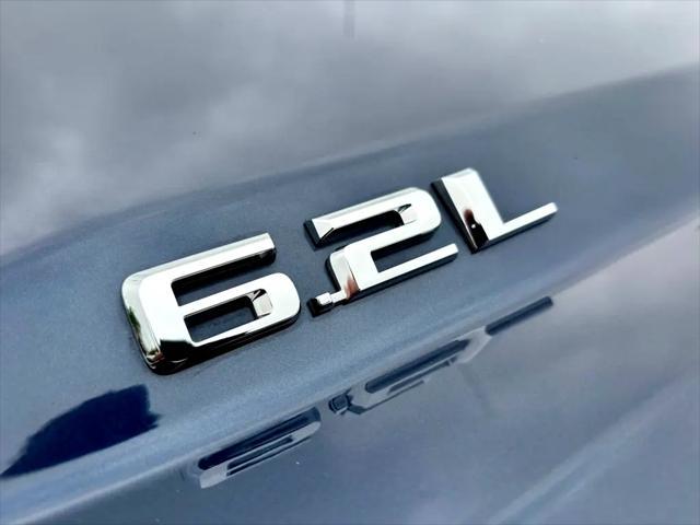 used 2021 Chevrolet Silverado 1500 car, priced at $41,044