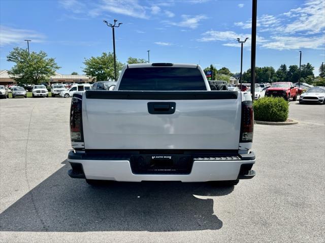 used 2014 GMC Sierra 2500 car, priced at $29,944