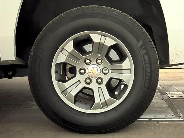 used 2019 Chevrolet Suburban car, priced at $40,544