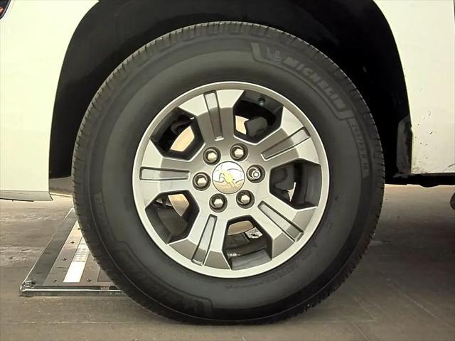 used 2019 Chevrolet Suburban car, priced at $40,544