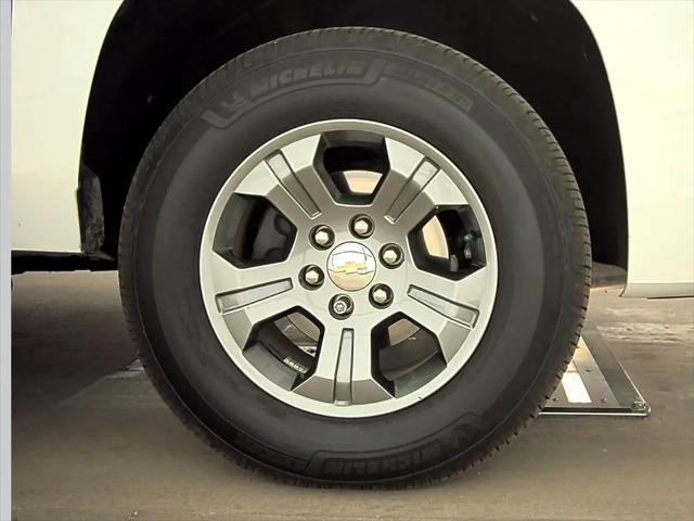 used 2019 Chevrolet Suburban car, priced at $40,544