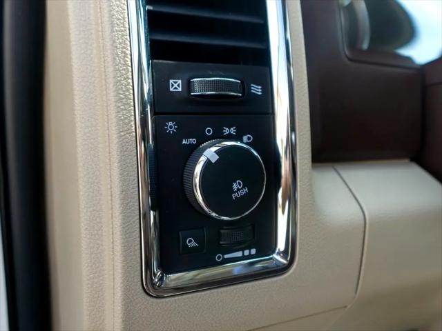 used 2016 Ram 3500 car, priced at $50,344