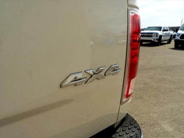 used 2016 Ram 3500 car, priced at $50,344