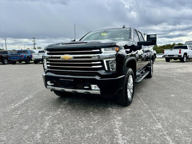 used 2022 Chevrolet Silverado 2500 car, priced at $53,344