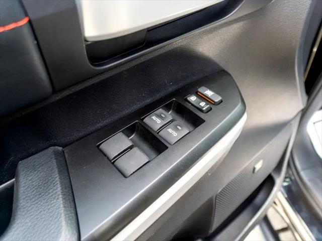 used 2021 Toyota Tundra car, priced at $48,344