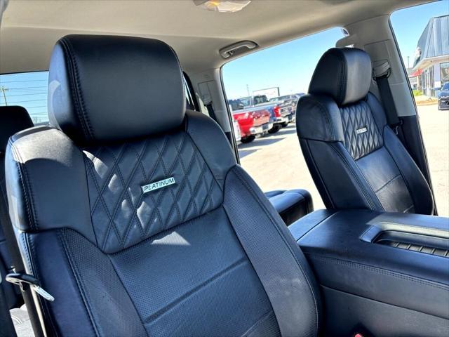 used 2018 Toyota Tundra car, priced at $49,644