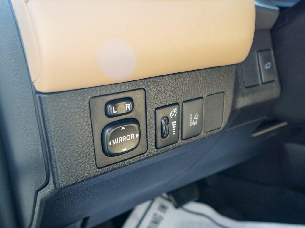 used 2017 Toyota RAV4 car, priced at $21,744