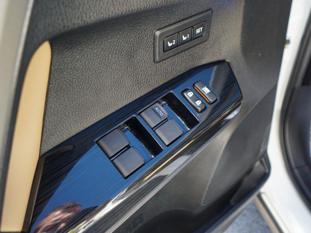 used 2017 Toyota RAV4 car, priced at $21,744